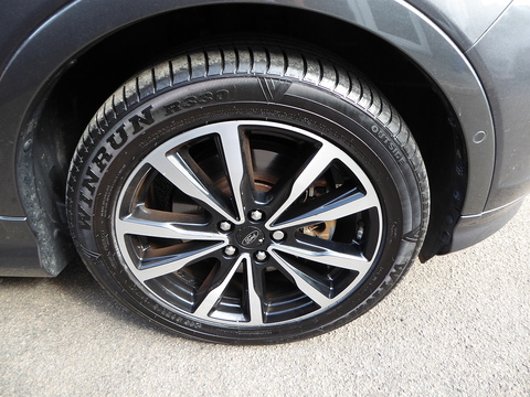 2.0 TDCi EcoBlue ST-Line SUV 5dr Diesel Manual Euro 6 (s/s) (150 ps)