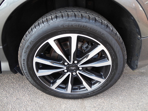 2.0 TDCi EcoBlue ST-Line SUV 5dr Diesel Manual Euro 6 (s/s) (150 ps)