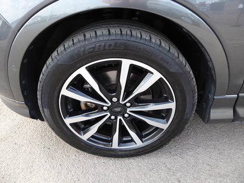 2.0 TDCi EcoBlue ST-Line SUV 5dr Diesel Manual Euro 6 (s/s) (150 ps)