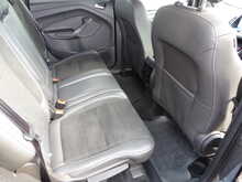 Ford Kuga TDCi EcoBlue ST-Line 