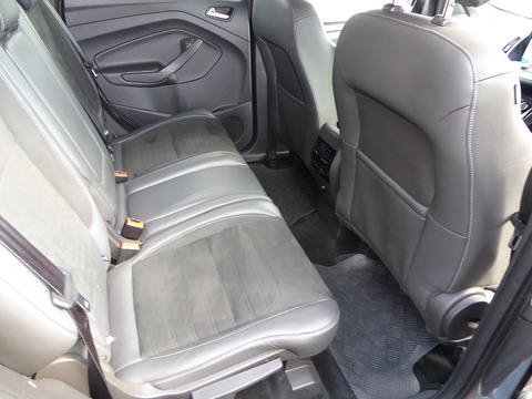 2.0 TDCi EcoBlue ST-Line SUV 5dr Diesel Manual Euro 6 (s/s) (150 ps)