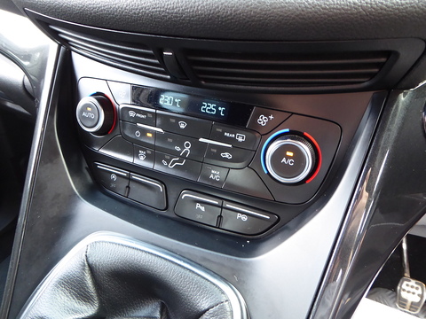 2.0 TDCi EcoBlue ST-Line SUV 5dr Diesel Manual Euro 6 (s/s) (150 ps)