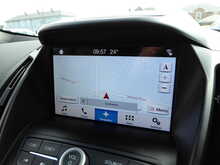 Ford Kuga TDCi EcoBlue ST-Line 