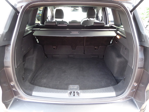 2.0 TDCi EcoBlue ST-Line SUV 5dr Diesel Manual Euro 6 (s/s) (150 ps)