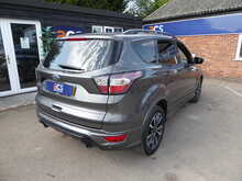 Ford Kuga TDCi EcoBlue ST-Line 