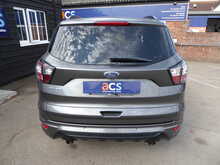 Ford Kuga TDCi EcoBlue ST-Line 