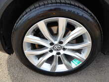 Volkswagen T-Roc TSI EVO SEL 