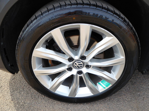 1.5 TSI EVO SEL SUV 5dr Petrol Manual Euro 6 (s/s) (150 ps)