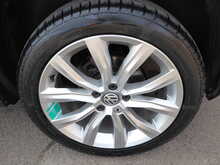 Volkswagen T-Roc TSI EVO SEL 