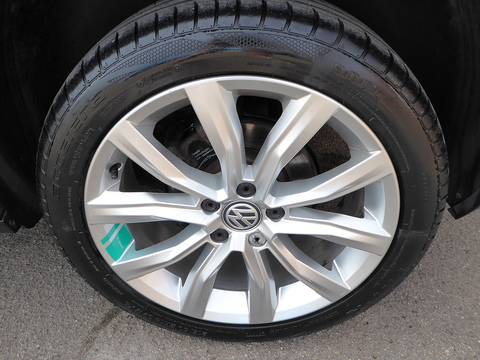 1.5 TSI EVO SEL SUV 5dr Petrol Manual Euro 6 (s/s) (150 ps)