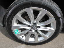 Volkswagen T-Roc TSI EVO SEL 