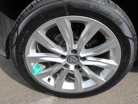 1.5 TSI EVO SEL SUV 5dr Petrol Manual Euro 6 (s/s) (150 ps)