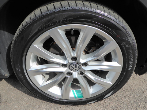 1.5 TSI EVO SEL SUV 5dr Petrol Manual Euro 6 (s/s) (150 ps)