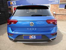 Volkswagen T-Roc TSI EVO SEL 