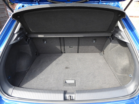 1.5 TSI EVO SEL SUV 5dr Petrol Manual Euro 6 (s/s) (150 ps)