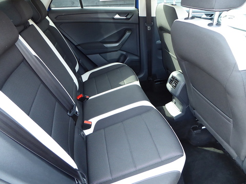 1.5 TSI EVO SEL SUV 5dr Petrol Manual Euro 6 (s/s) (150 ps)