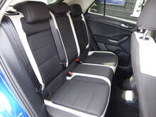 Volkswagen T-Roc TSI EVO SEL 