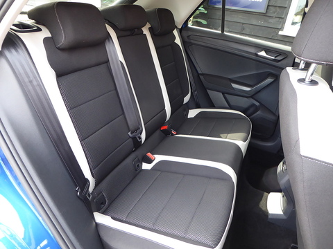 1.5 TSI EVO SEL SUV 5dr Petrol Manual Euro 6 (s/s) (150 ps)