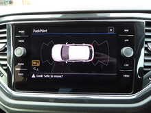 Volkswagen T-Roc TSI EVO SEL 