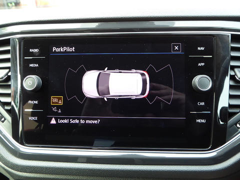 1.5 TSI EVO SEL SUV 5dr Petrol Manual Euro 6 (s/s) (150 ps)