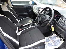 Volkswagen T-Roc TSI EVO SEL 