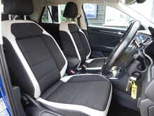 Volkswagen T-Roc TSI EVO SEL 