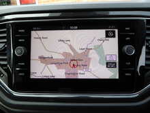 Volkswagen T-Roc TSI EVO SEL 