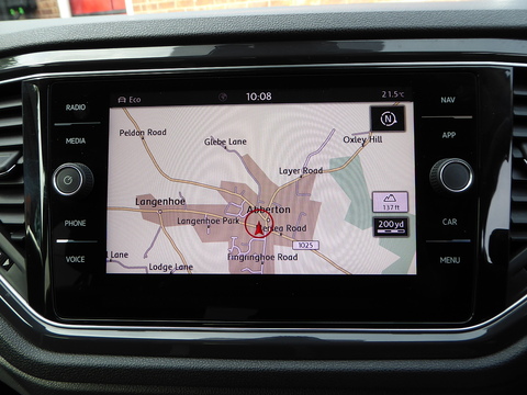 1.5 TSI EVO SEL SUV 5dr Petrol Manual Euro 6 (s/s) (150 ps)