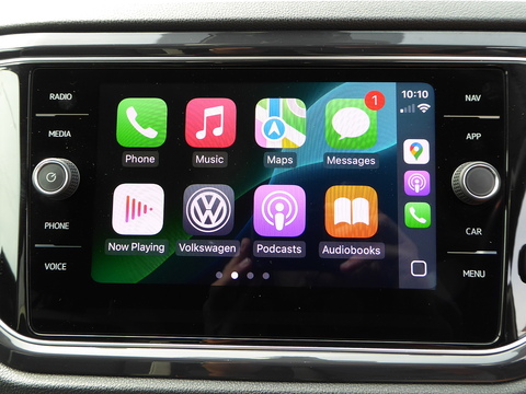 1.5 TSI EVO SEL SUV 5dr Petrol Manual Euro 6 (s/s) (150 ps)