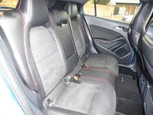 Mercedes-Benz GLA GLA220d AMG Line 