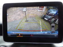 Mercedes-Benz GLA GLA220d AMG Line 