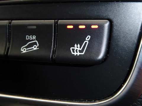 2.1 GLA220d AMG Line (Premium) SUV 5dr Diesel 7G-DCT 4MATIC Euro 6 (s/s) (177 ps)