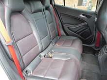 Mercedes-Benz GLA GLA220d AMG Line 