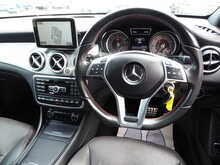 Mercedes-Benz GLA GLA220d AMG Line 