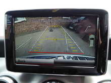 Mercedes-Benz GLA GLA220d AMG Line 