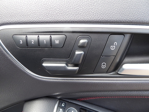 2.1 GLA220d AMG Line (Premium Plus) SUV 5dr Diesel 7G-DCT 4MATIC Euro 6 (s/s) (170 ps)