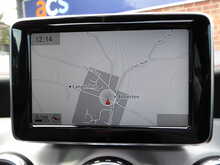 Mercedes-Benz GLA GLA220d AMG Line 