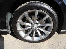 Volkswagen Passat TSI R-Line 