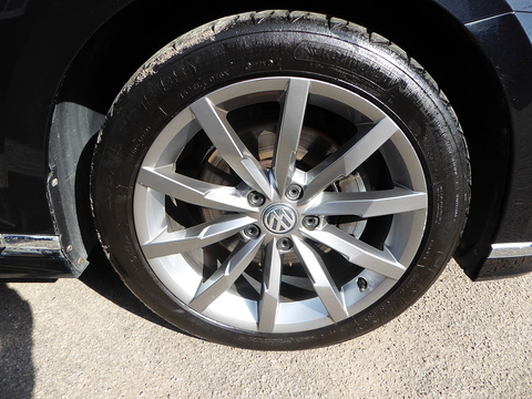 1.4 TSI R-Line Estate 5dr Petrol Manual Euro 6 (s/s) (150 ps)