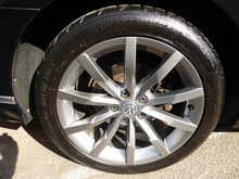 Volkswagen Passat TSI R-Line 