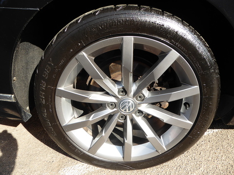 1.4 TSI R-Line Estate 5dr Petrol Manual Euro 6 (s/s) (150 ps)