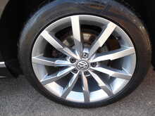 Volkswagen Passat TSI R-Line 