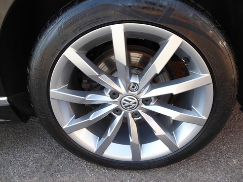 1.4 TSI R-Line Estate 5dr Petrol Manual Euro 6 (s/s) (150 ps)