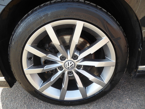 1.4 TSI R-Line Estate 5dr Petrol Manual Euro 6 (s/s) (150 ps)