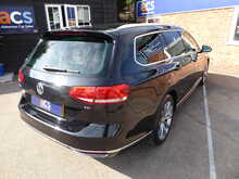 Volkswagen Passat TSI R-Line 