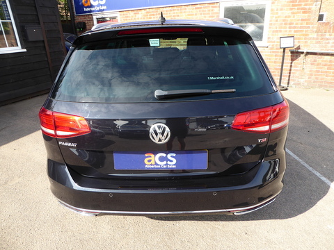 1.4 TSI R-Line Estate 5dr Petrol Manual Euro 6 (s/s) (150 ps)