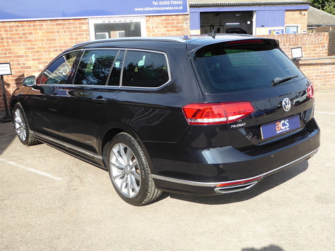 1.4 TSI R-Line Estate 5dr Petrol Manual Euro 6 (s/s) (150 ps)