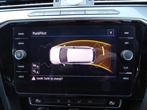 1.4 TSI R-Line Estate 5dr Petrol Manual Euro 6 (s/s) (150 ps)