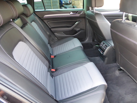 1.4 TSI R-Line Estate 5dr Petrol Manual Euro 6 (s/s) (150 ps)