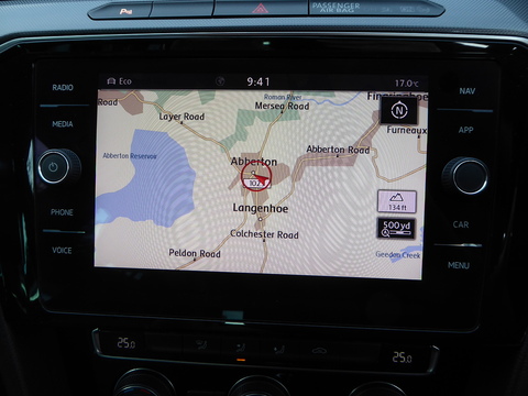 1.4 TSI R-Line Estate 5dr Petrol Manual Euro 6 (s/s) (150 ps)